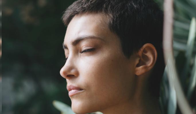 Alternate Nostril Breath (Nadi Shodhana)